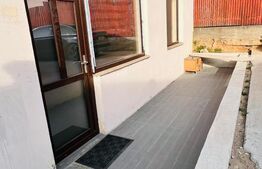 Apartament de 2 camere, INVESTITIE,  zona-George Enescu