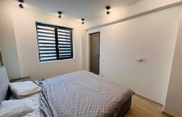 Apartament de 2 camere, INVESTITIE,  zona-George Enescu