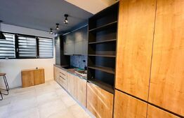 Apartament de 2 camere, INVESTITIE,  zona-George Enescu