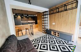 Apartament de 2 camere, INVESTITIE,  zona-George Enescu