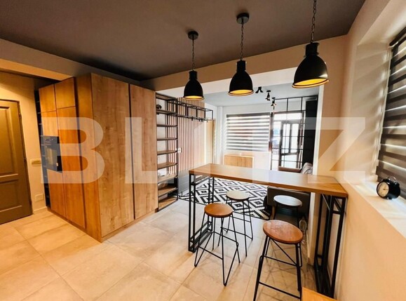 Apartament de vânzare 2 camere Brazda lui Novac - 164891AV | BLITZ Craiova | Poza1