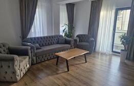 Apartament cu 4 camere, 110 mp, cartierul Cornitoiu, zona-Satina Garden