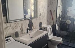 Apartament cu 4 camere, 110 mp, cartierul Cornitoiu, zona-Satina Garden