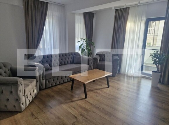 Apartament de închiriat 4 camere Cornitoiu - 164892AI | BLITZ Craiova | Poza1