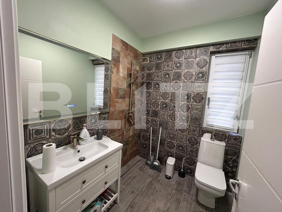 Apartament de închiriat 4 camere Cornitoiu - 164892AI | BLITZ Craiova | Poza9