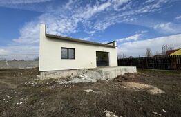 Casa parter, 115 mp construti, 435 mp teren, Carcea zona Primarie
