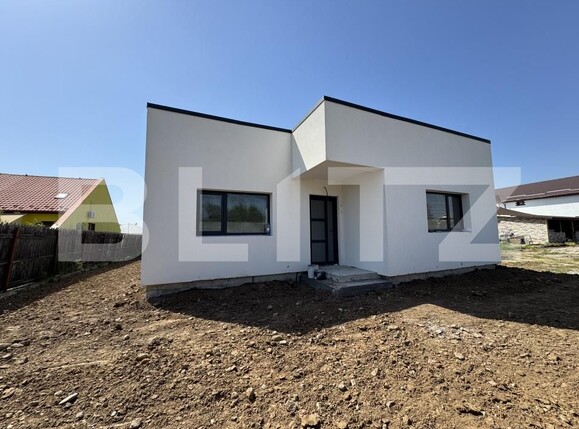 Casa de vânzare 4 camere Carcea  - 164898CV | BLITZ Craiova | Poza1