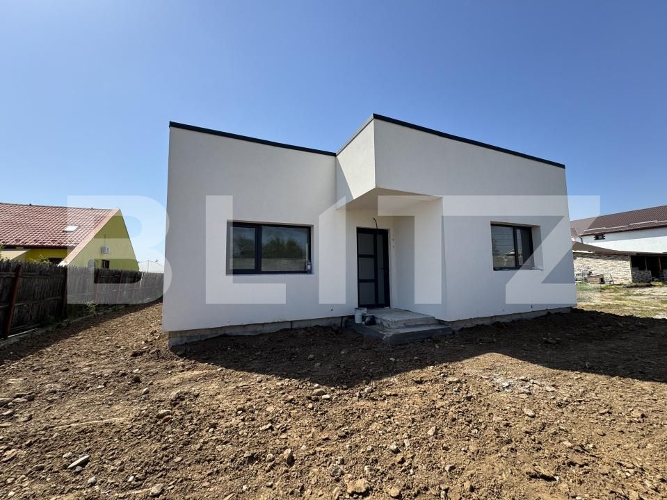 Casa de vânzare 4 camere Carcea  - 164898CV | BLITZ Craiova | Poza1