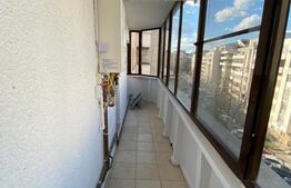 Apartament 3 camere, 80 mp, pretabil spatiu birouri, zona Ultracentrala