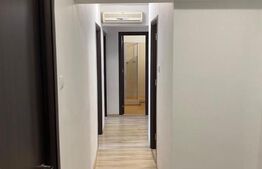 Apartament 3 camere, 80 mp, pretabil spatiu birouri, zona Ultracentrala