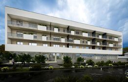 Spatiu Comercial, 71 mp, zona Biserica