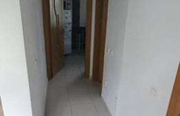 Garsoniera moderna, parcare privata, cartier Magnolia