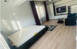 Garsoniera moderna, parcare privata, cartier Magnolia