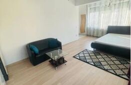 Garsoniera moderna, parcare privata, cartier Magnolia