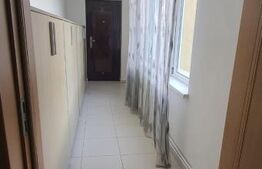 Garsoniera moderna, parcare privata, cartier Magnolia