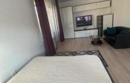 Garsoniera moderna, parcare privata, cartier Magnolia