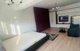 Garsoniera moderna, parcare privata, cartier Magnolia