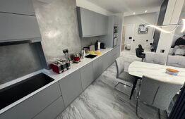 Apartament cu 3 camere, 74.9 mp, Calea Bucuresti Zona Lidl