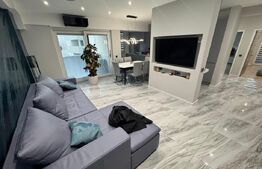 Apartament cu 3 camere, 74.9 mp, Calea Bucuresti Zona Lidl