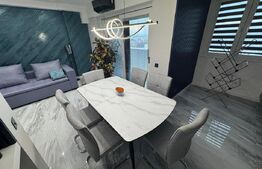 Apartament cu 3 camere, 74.9 mp, Calea Bucuresti Zona Lidl