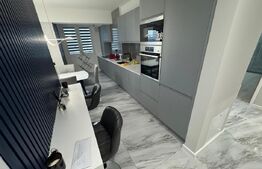 Apartament cu 3 camere, 74.9 mp, Calea Bucuresti Zona Lidl