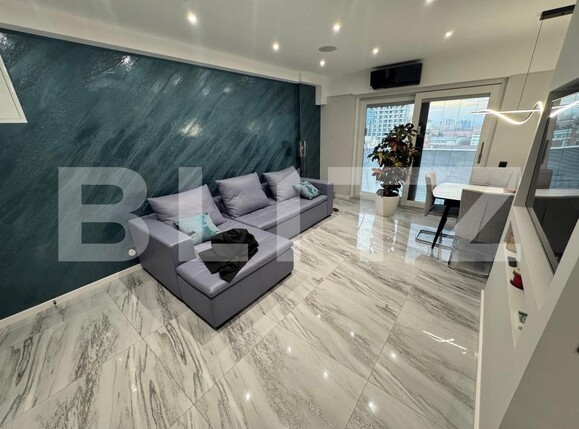 Apartament de vânzare 3 camere Calea Bucuresti - 164974AV | BLITZ Craiova | Poza1