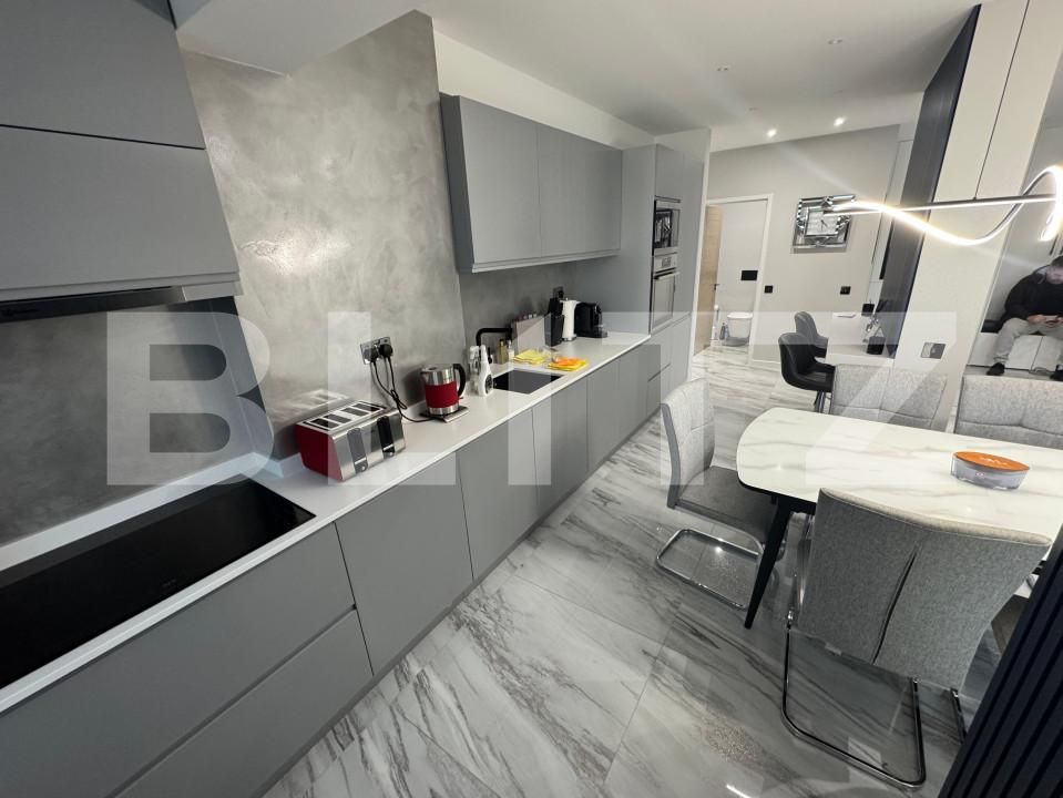 Apartament de vânzare 3 camere Calea Bucuresti - 164974AV | BLITZ Craiova | Poza4