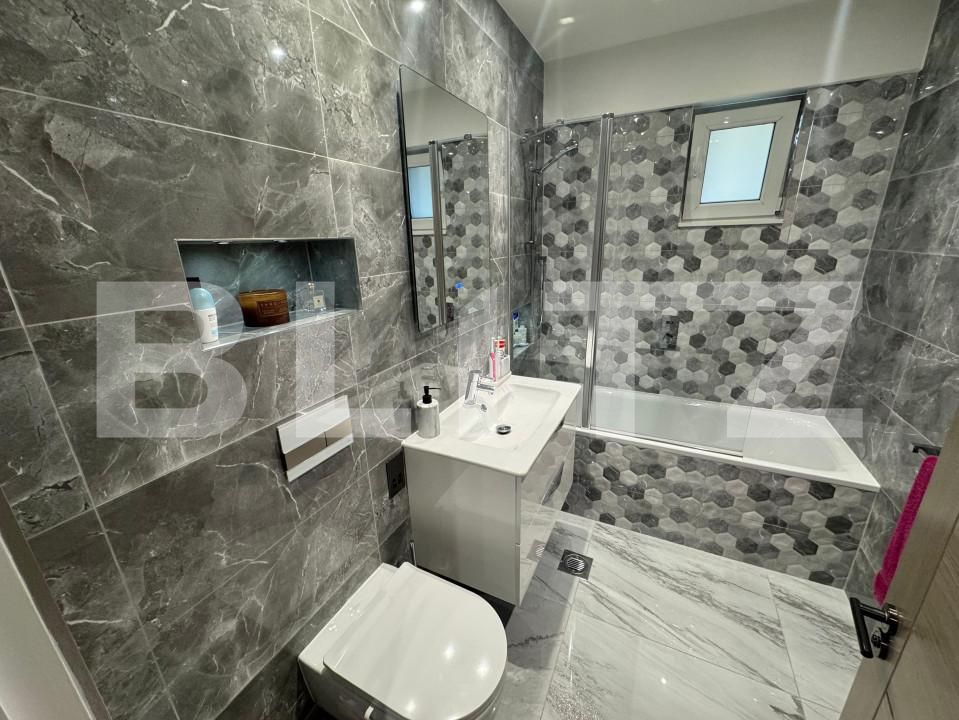 Apartament de vânzare 3 camere Calea Bucuresti - 164974AV | BLITZ Craiova | Poza13