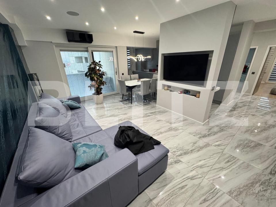 Apartament de vânzare 3 camere Calea Bucuresti - 164974AV | BLITZ Craiova | Poza2