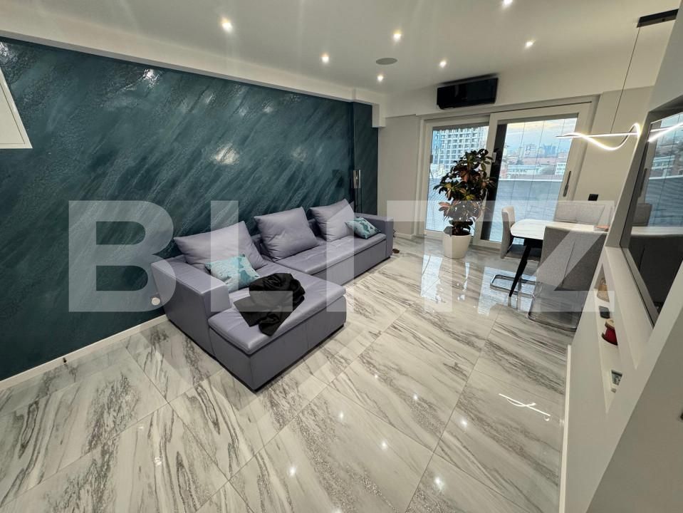 Apartament de vânzare 3 camere Calea Bucuresti - 164974AV | BLITZ Craiova | Poza1