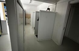 Spatiu comerical cu 5 incaperi, 80.5 mp, zona Bariera Valcii