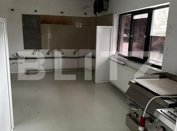 Spațiu comercial de închiriat Bariera Valcii - 164980SIC | BLITZ Craiova | Poza1