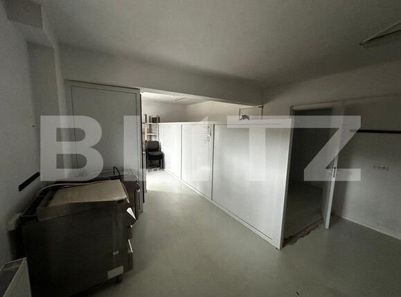 Spațiu comercial de închiriat Bariera Valcii - 164980SIC | BLITZ Craiova | Poza4