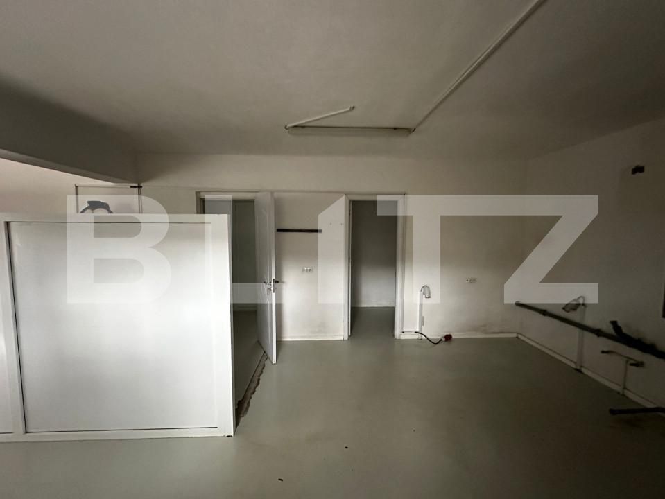 Spațiu comercial de închiriat Bariera Valcii - 164980SIC | BLITZ Craiova | Poza3
