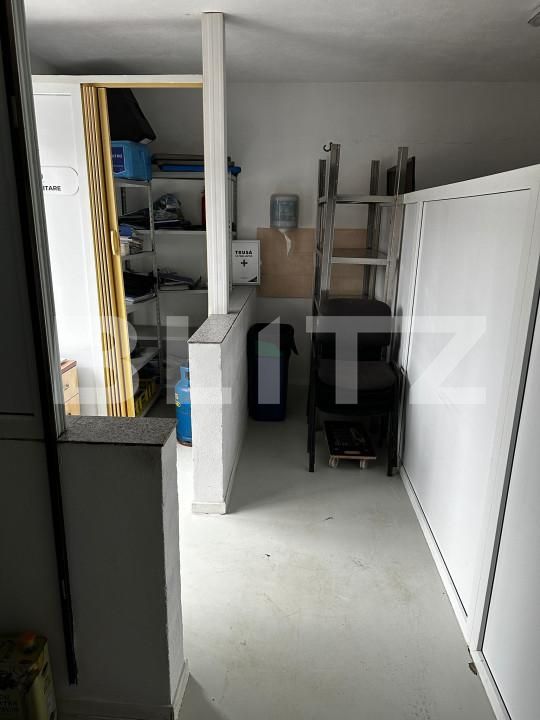 Spațiu comercial de închiriat Bariera Valcii - 164980SIC | BLITZ Craiova | Poza2