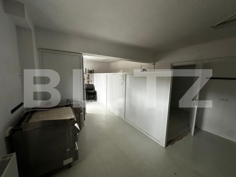 Spațiu comercial de închiriat Bariera Valcii - 164980SIC | BLITZ Craiova | Poza4