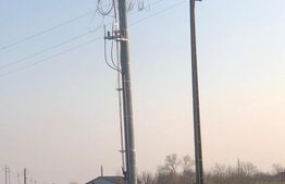 Parc Fotovoltaic Funcțional, 380MWH, 6.600 mp, zona Dolj