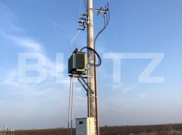 Teren de vânzare Exterior Sud - 164987TV | BLITZ Craiova | Poza5