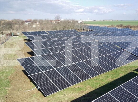 Teren de vânzare Exterior Sud - 164987TV | BLITZ Craiova | Poza6