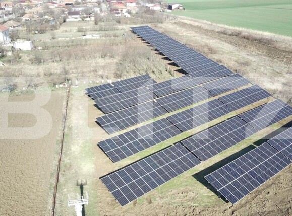 Teren de vânzare Exterior Sud - 164987TV | BLITZ Craiova | Poza4