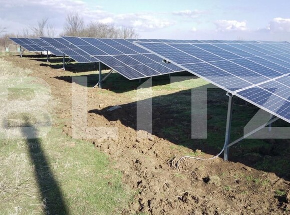 Teren de vânzare Exterior Sud - 164987TV | BLITZ Craiova | Poza3