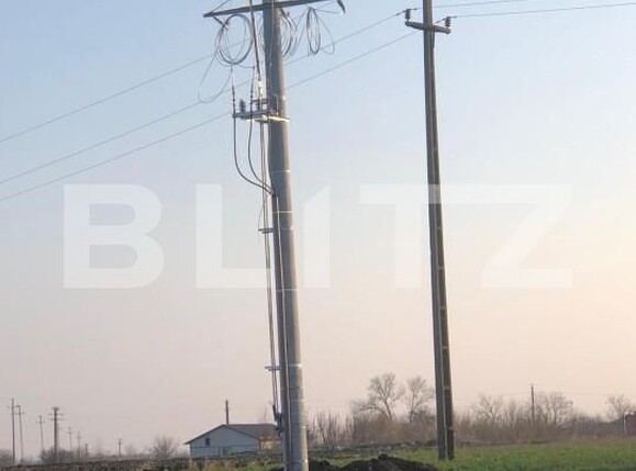 Teren de vânzare Exterior Sud - 164987TV | BLITZ Craiova | Poza2