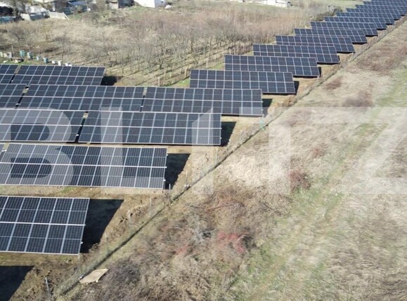 Teren de vânzare Exterior Sud - 164987TV | BLITZ Craiova | Poza1