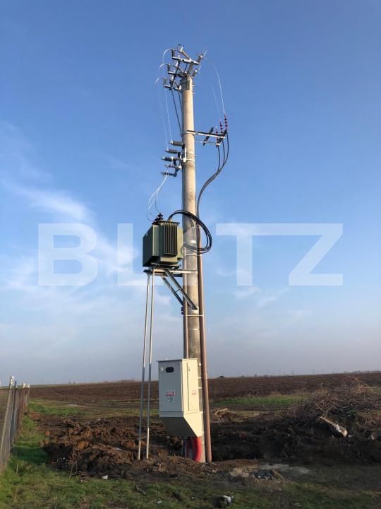 Teren de vânzare Exterior Sud - 164987TV | BLITZ Craiova | Poza5