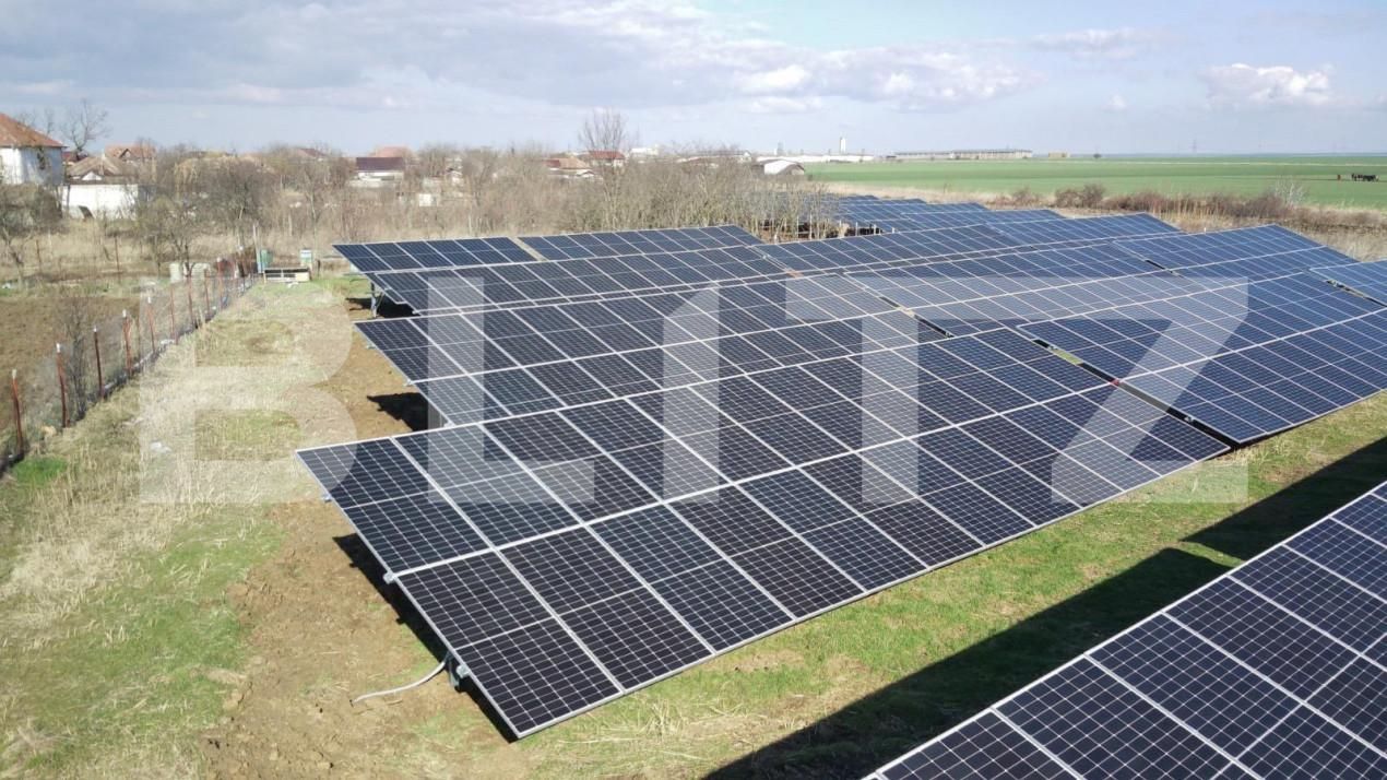 Teren de vânzare Exterior Sud - 164987TV | BLITZ Craiova | Poza6