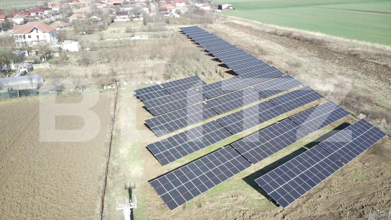 Teren de vânzare Exterior Sud - 164987TV | BLITZ Craiova | Poza4