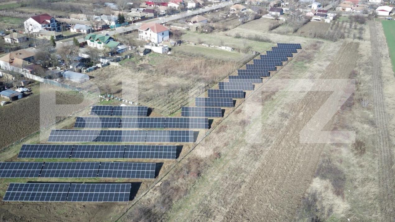 Teren de vânzare Exterior Sud - 164987TV | BLITZ Craiova | Poza7