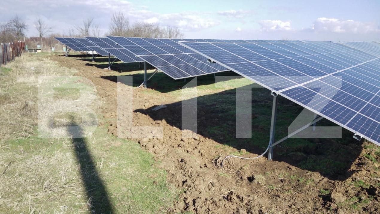 Teren de vânzare Exterior Sud - 164987TV | BLITZ Craiova | Poza3