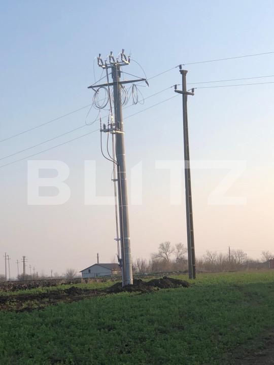 Teren de vânzare Exterior Sud - 164987TV | BLITZ Craiova | Poza2