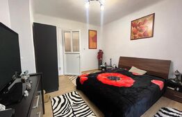 Apartament cu 2 camere, centrală termică, pet friendly, Calea București